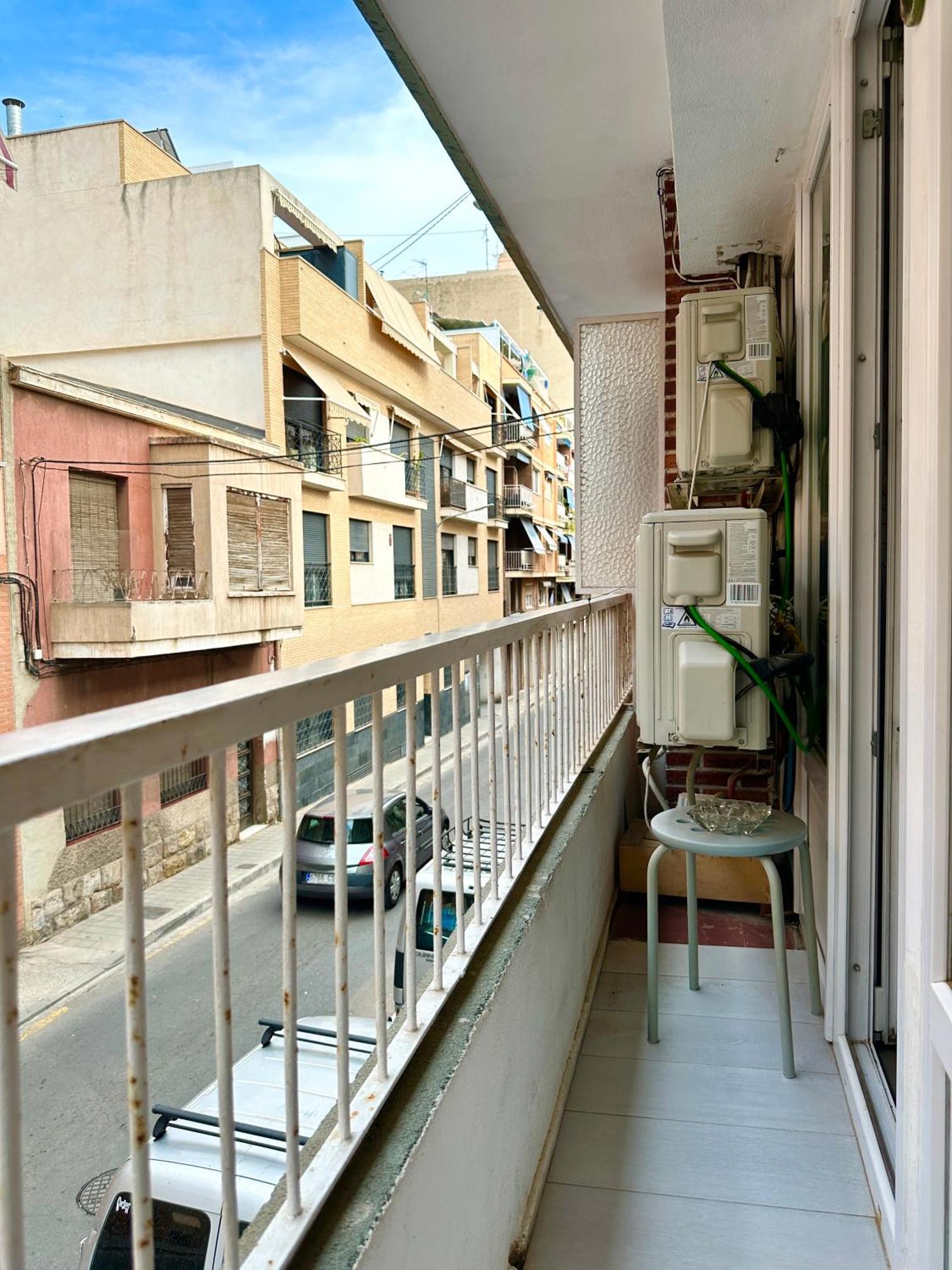 Casa Victoria De Alicante Exterior photo