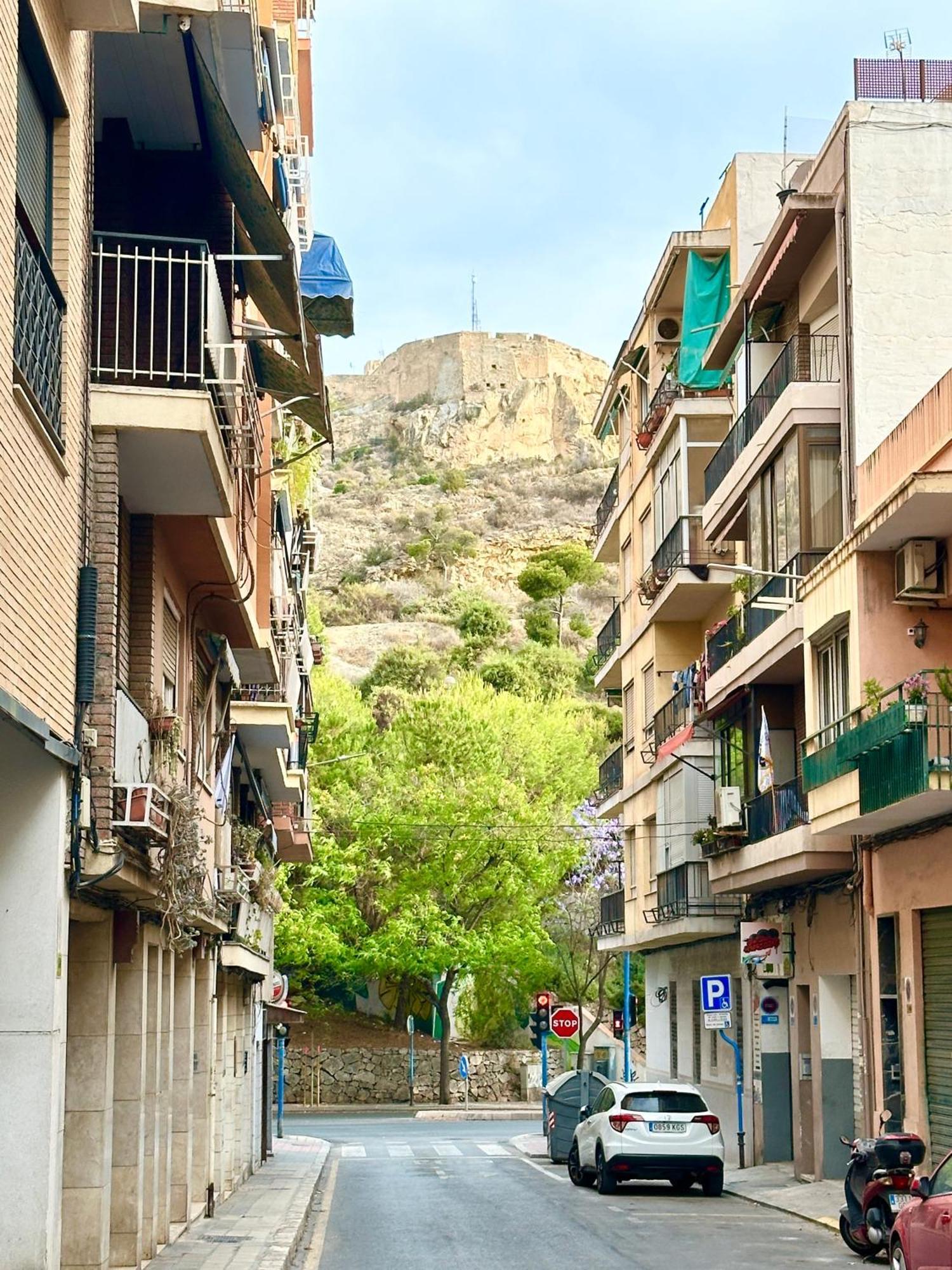 Casa Victoria De Alicante Exterior photo